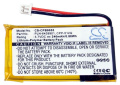 Headphone Battery - Adaptable For Audi Oa37060 3,7v-180mah Li-polymer KopfhÖrerakku Headphone Battery - Adaptable For Audi Oa37060 3,7v-180mah Li-polymer KopfhÖrerakku